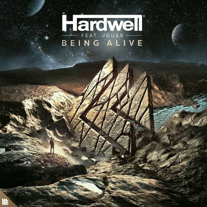 Hardwell - Being Alive